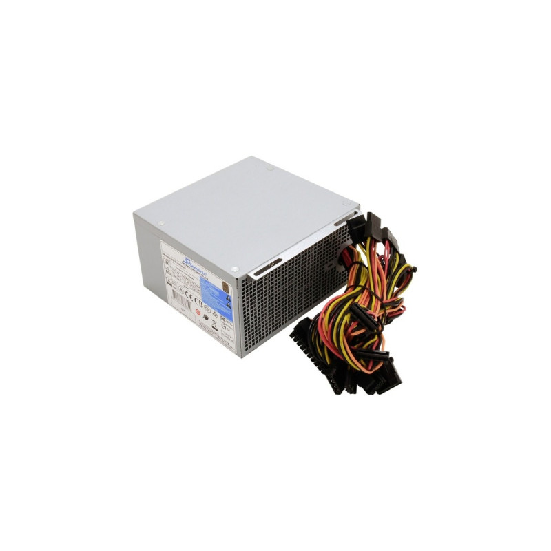 Seasonic SSP-350ES2 Bulk 350W, PC-Netzteil(grau, 350 Watt)