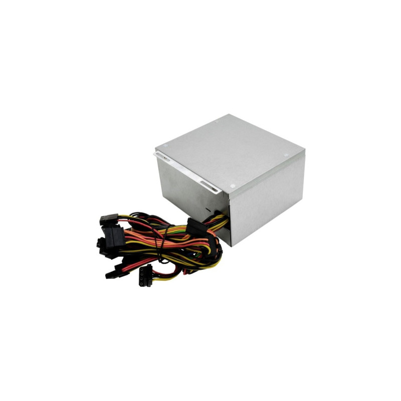 Seasonic SSP-400ET2 Bulk 400W, PC-Netzteil(grau, 400 Watt)
