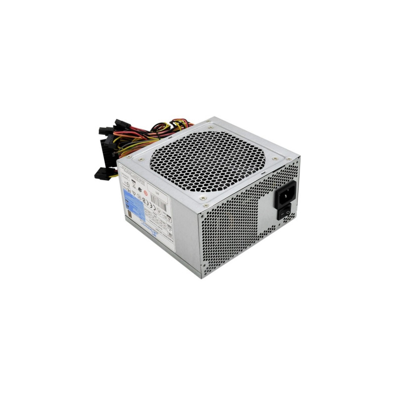 Seasonic SSP-400ET2 Bulk 400W, PC-Netzteil(grau, 400 Watt)