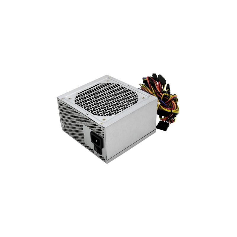 Seasonic SSP-400ET2 Bulk 400W, PC-Netzteil(grau, 400 Watt)