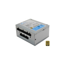 Seasonic SSP-550SFG 550W, PC-Netzteil(2x PCIe, Kabel-Management, 550 Watt)
