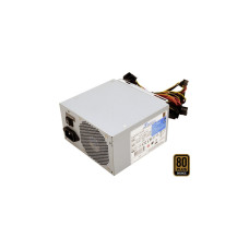 Seasonic SSP-600ET2 Bulk 600W, PC-Netzteil(grau, 600 Watt)