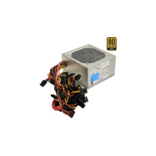 Seasonic SSP-600JT Bulk 600W, PC-Netzteil(grau, 600 Watt, Bulk)