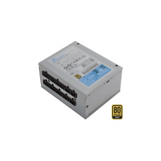 Seasonic SSP-650SFG 650W, PC-Netzteil(4x PCIe, Kabel-Management, 650 Watt)