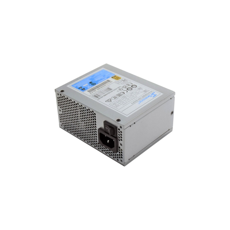 Seasonic SSP-650SFG 650W, PC-Netzteil(4x PCIe, Kabel-Management, 650 Watt)