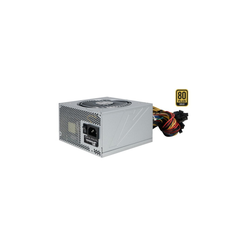 Seasonic SSP-750CM 750W, PC-Netzteil(4x PCIe, 750 Watt)