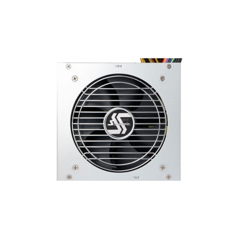 Seasonic SSP-750CM 750W, PC-Netzteil(4x PCIe, 750 Watt)