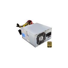 Seasonic SSP-750RS Bulk 750W, PC-Netzteil(grau, 750 Watt, Bulk)