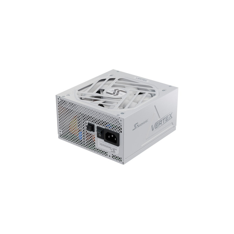 Seasonic VERTEX GX-1200 1200W White Edition, PC-Netzteil(weiß, Kabel-Management, 1200 Watt)