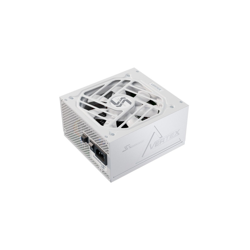 Seasonic VERTEX GX-1200 1200W White Edition, PC-Netzteil(weiß, Kabel-Management, 1200 Watt)