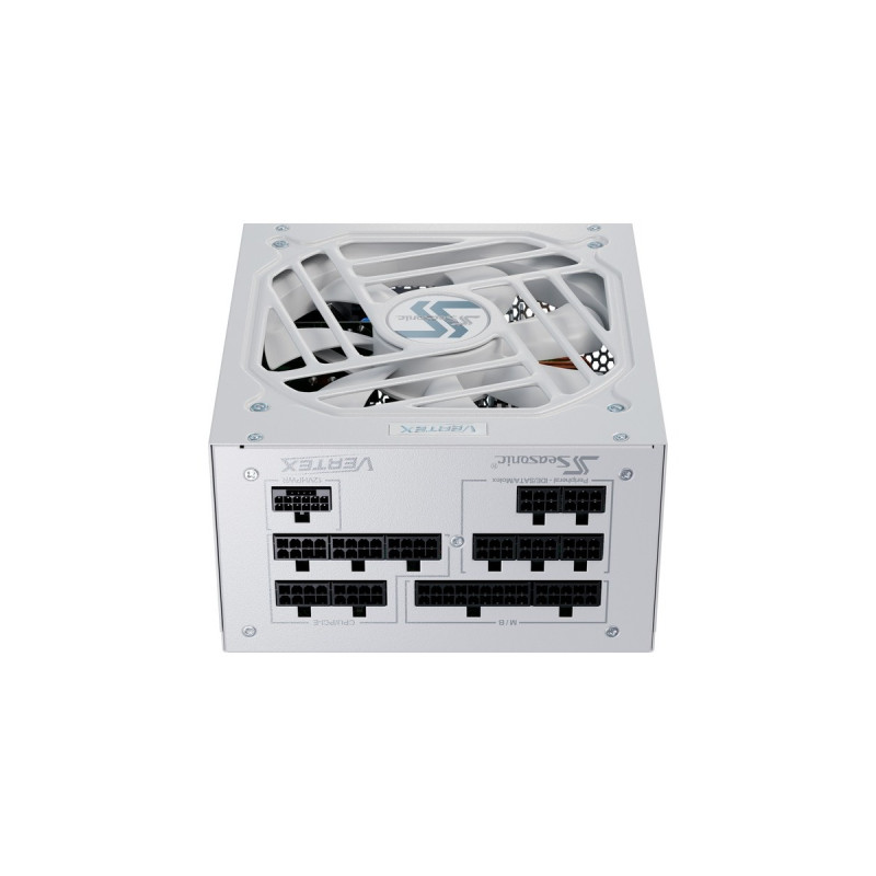 Seasonic VERTEX GX-1200 1200W White Edition, PC-Netzteil(weiß, Kabel-Management, 1200 Watt)