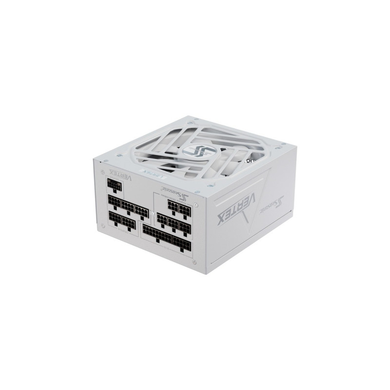 Seasonic VERTEX GX-1200 1200W White Edition, PC-Netzteil(weiß, Kabel-Management, 1200 Watt)