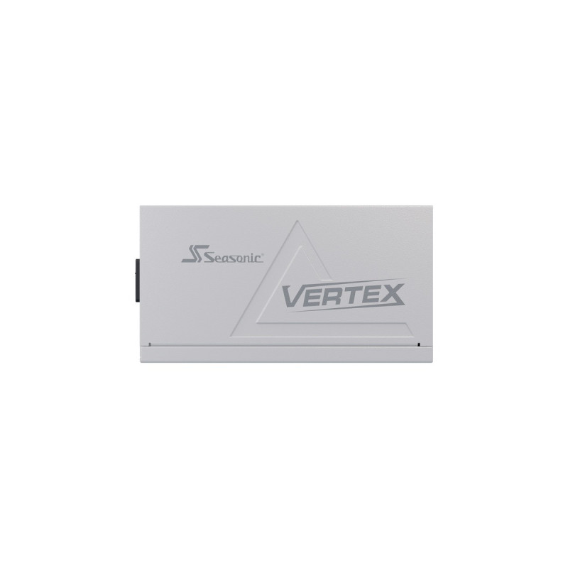 Seasonic VERTEX GX-1200 1200W White Edition, PC-Netzteil(weiß, Kabel-Management, 1200 Watt)
