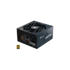 Seasonic VERTEX GX-750 750W, PC-Netzteil(schwarz, 3x PCIe, Kabel-Management, 750 Watt)