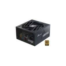 Seasonic VERTEX GX-850 850W, PC-Netzteil(schwarz, Kabel-Management, 850 Watt)
