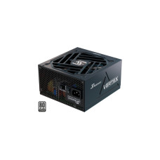 Seasonic VERTEX PX-850 850W, PC-Netzteil(schwarz, 4x PCIe, Kabel-Management, 850 Watt)