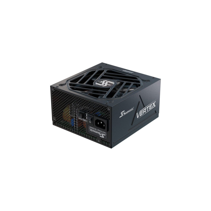 Seasonic Vertex PX-1000 1000W, PC-Netzteil(schwarz, Kabel-Management, 1000 Watt)