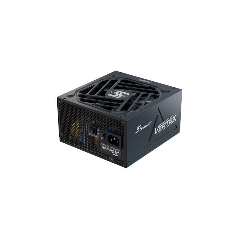 Seasonic Vertex PX-1200 1200W, PC-Netzteil(schwarz, Kabel-Management, 1200 Watt)
