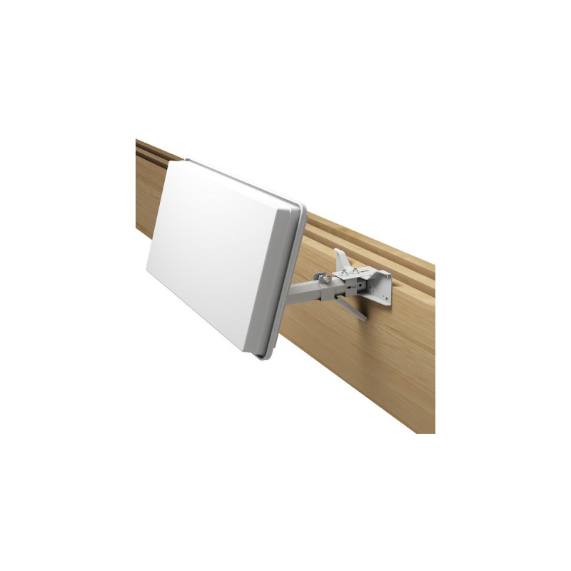 SelfSat H30D4+, Sat-Anlage(weiß, Quad LNB)