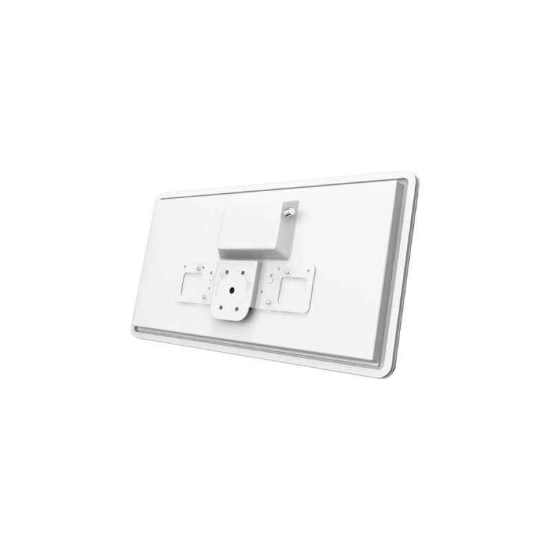 SelfSat H30D+, Sat-Anlage(weiß, Single LNB)