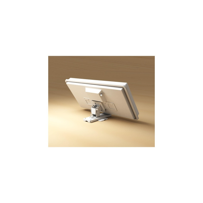 SelfSat H30D+, Sat-Anlage(weiß, Single LNB)