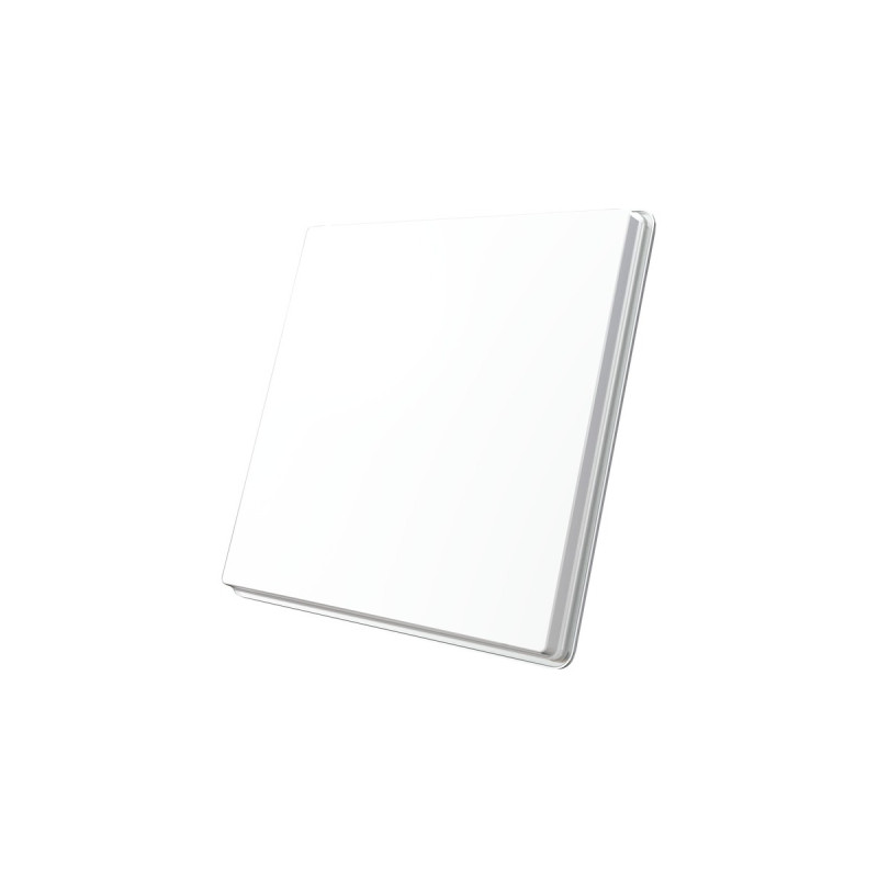 SelfSat H50D4, Sat-Spiegel(weiß, Quad-LNB)