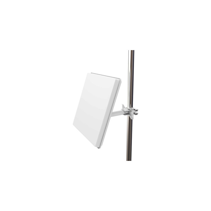 SelfSat H50D, Sat-Spiegel(Single LNB)