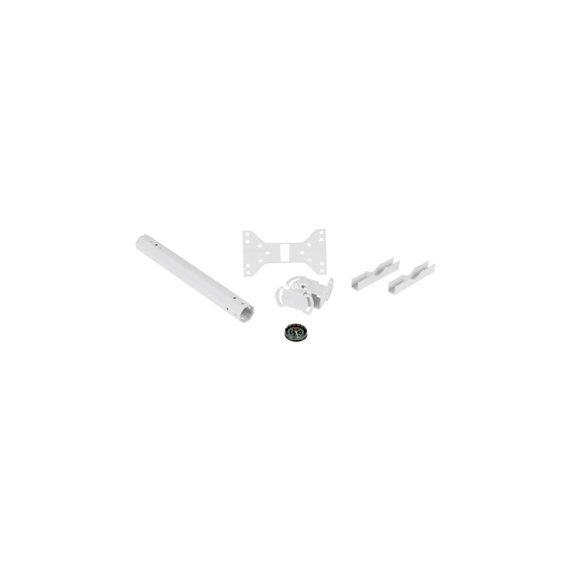 SelfSat H50M, Sat-Spiegel(weiß)