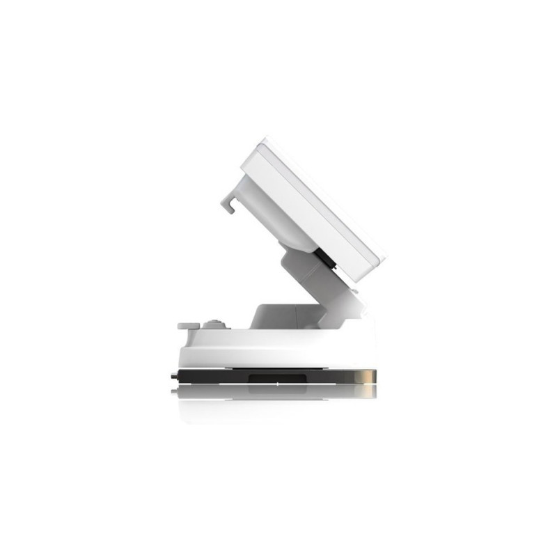 SelfSat SNIPE V3, Sat-Anlage(weiß, Twin)