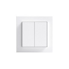 Senic Friends of Hue Smart Switch, Taster(weiß (matt))