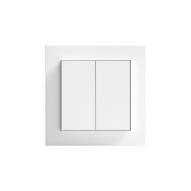 Senic Friends of Hue Smart Switch, Taster(weiß (matt))