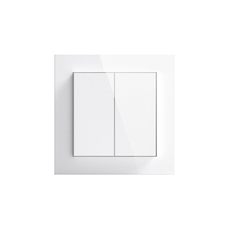 Senic Friends of Hue Smart Switch, Taster(weiß (glänzend))