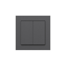 Senic Friends of Hue Smart Switch, Taster(anthrazit)