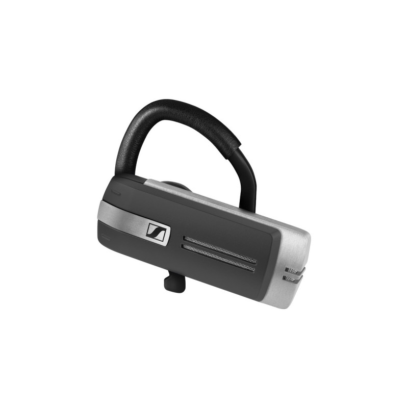Sennheiser ADAPT Presence Grey UC, Headset(grau, Bluetooth, USB-Dongle)