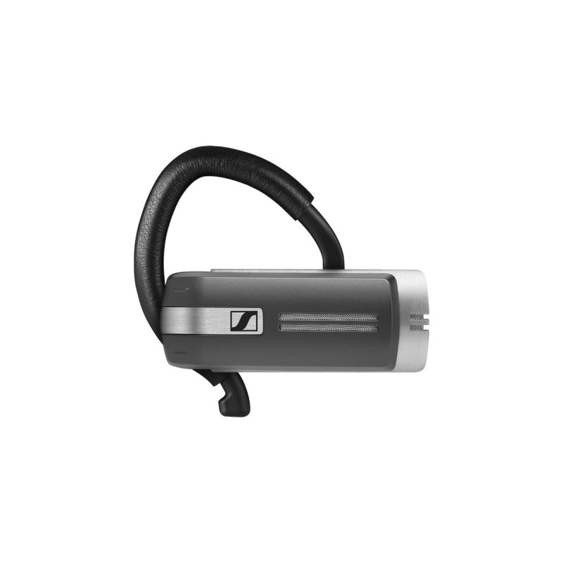 Sennheiser ADAPT Presence Grey UC, Headset(grau, Bluetooth, USB-Dongle)