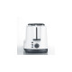 Severin Automatik-Langschlitztoaster AT 2234(weiß/grau, 1.400 Watt, für 4 Scheiben Toast)