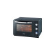 Severin Back- & Toastofen XXL TO 2073, Mini-Backofen(schwarz)
