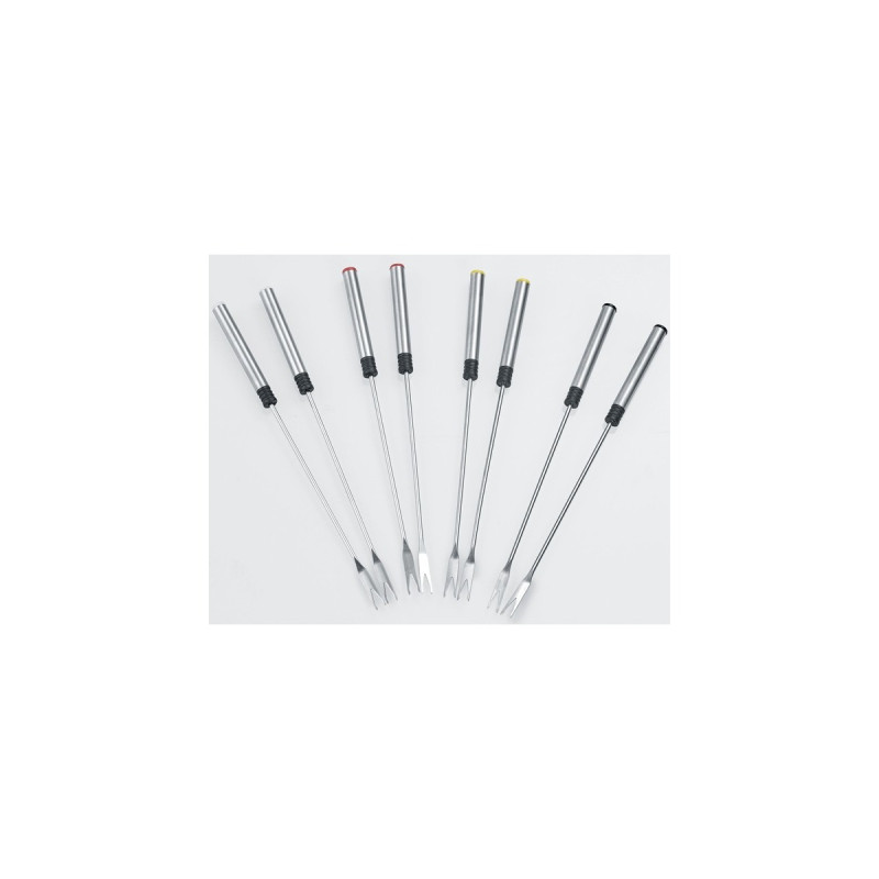 Severin FO 2470, Fondue(edelstahl/schwarz)