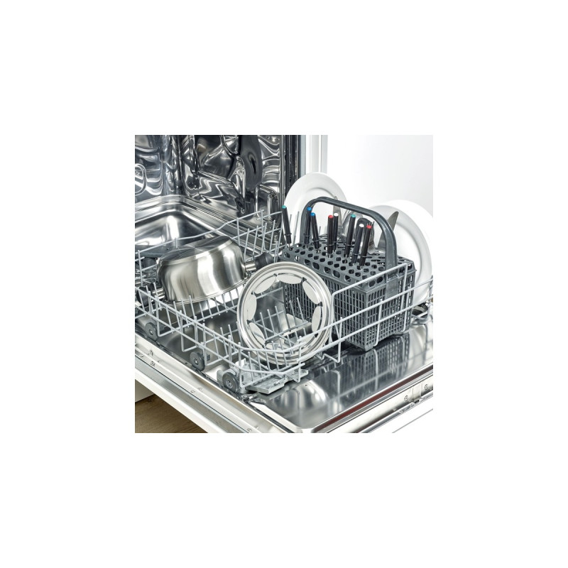 Severin FO 2470, Fondue(edelstahl/schwarz)