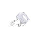 Severin HM 3820, Handmixer(weiß/grau)