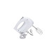 Severin HM 3820, Handmixer(weiß/grau)