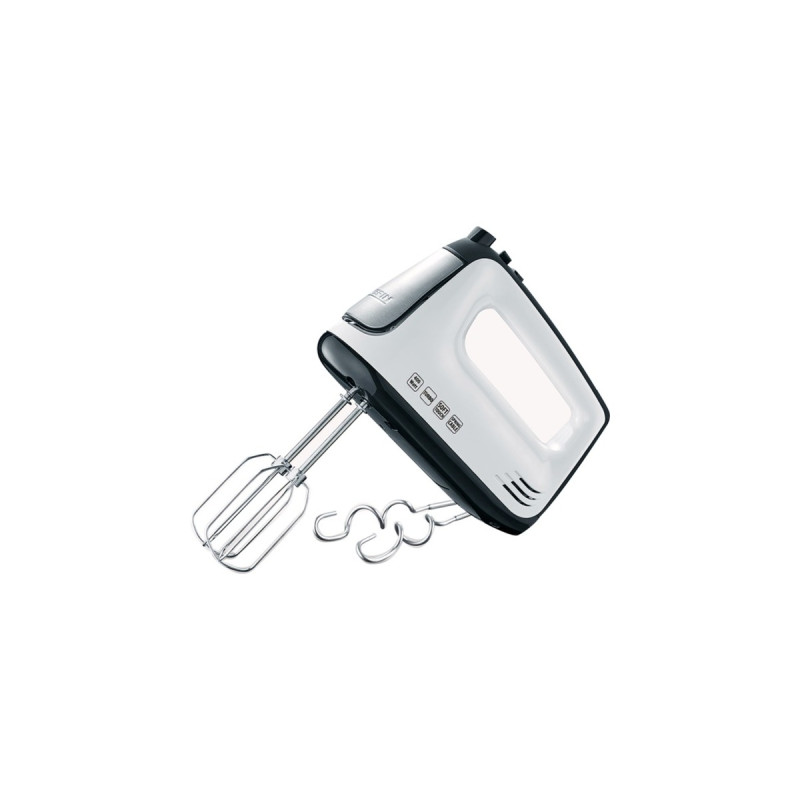 Severin Handmixer HM 3830(weiß/schwarz)