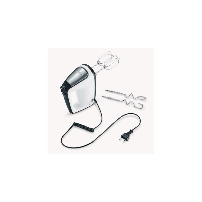 Severin Handmixer HM 3830(weiß/schwarz)