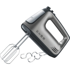 Severin Handmixer HM 3832(silber/schwarz)