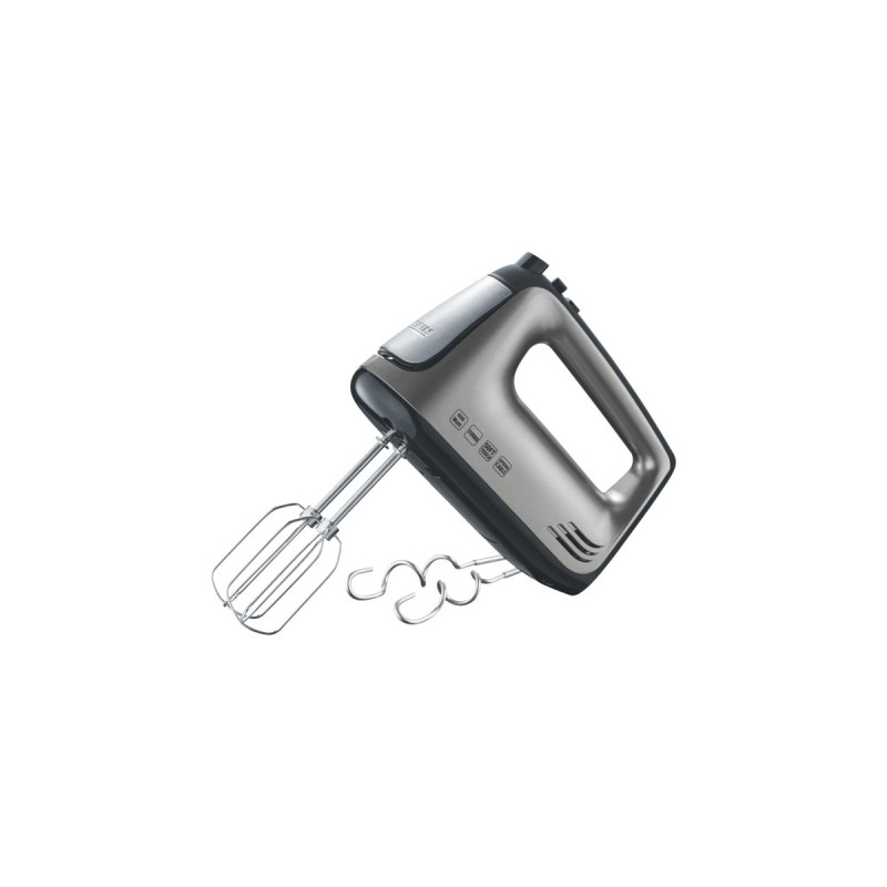 Severin Handmixer HM 3832(silber/schwarz)