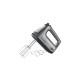 Severin Handmixer HM 3832(silber/schwarz)