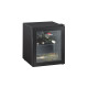Severin KS 9889, Weintemperierschrank(schwarz)