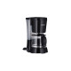 Severin Kaffeemaschine KA 4479, Filtermaschine(schwarz)