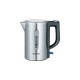 Severin Mini Reise-Wasserkocher WK 3647(edelstahl, 0,5 Liter)