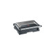 Severin Multigrill KG 2394, Kontaktgrill(grau/schwarz, 800 Watt)